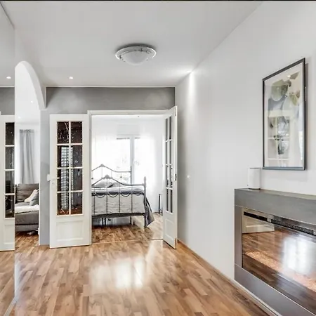 Ihana Omakotitalo 别墅 *