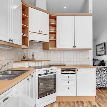 别墅 Ihana Omakotitalo 万塔