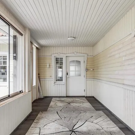 Villa Ihana Omakotitalo *