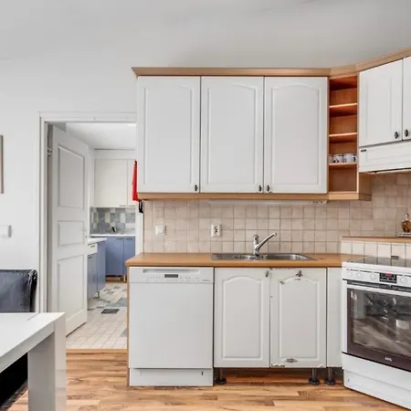 Ihana Omakotitalo Vanda