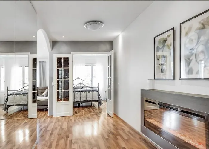 Ihana Omakotitalo فيلة *