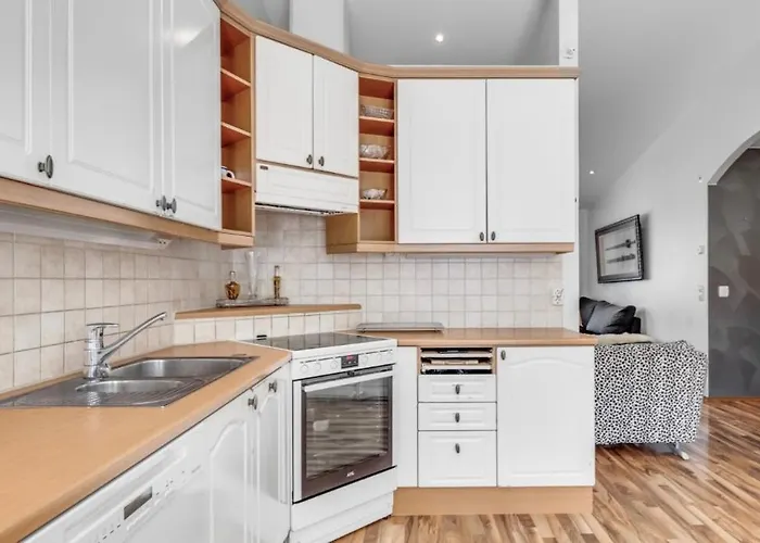 فيلة Ihana Omakotitalo فانتا