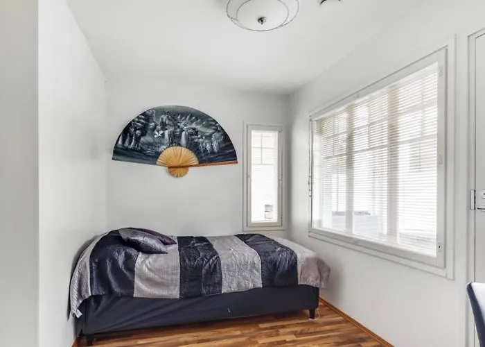 فيلة Ihana Omakotitalo فانتا