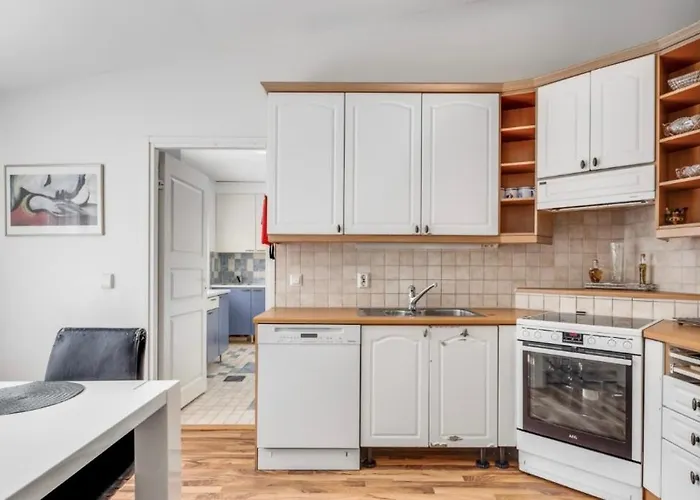 Ihana Omakotitalo 万塔